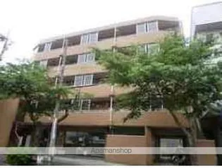 パークサイドマンション松ヶ丘【3階】の外観