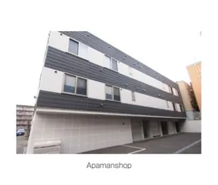 REST HILLS白石駅 A棟の画像
