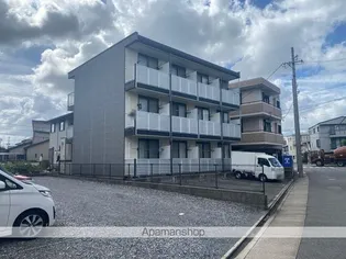 レオパレス常磐の画像