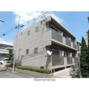 アルス浜田山の画像