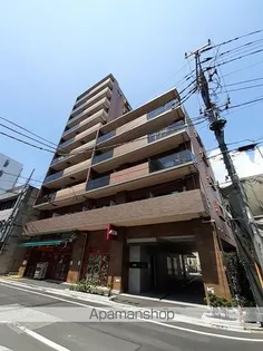 ハピーディラ レジデンスの画像