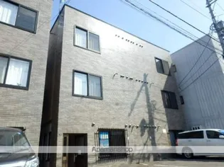 アズーリ中の島参番館の画像