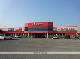 サンライフ浜Ⅰ【205号室】の周辺