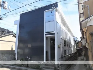 レオパレス楓の画像