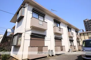 コーポ美山の画像