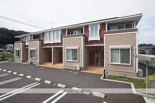 アンジュ パッセAの画像