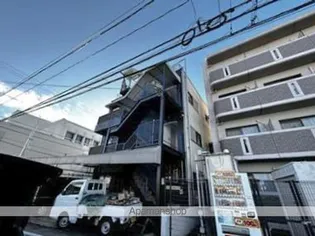 ノアール伊福町の画像
