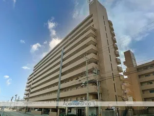 ライオンズマンション金沢駅西の画像