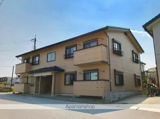 メゾンサルビアの画像