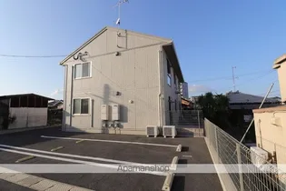 カーサ ビアンカ【2階】の外観