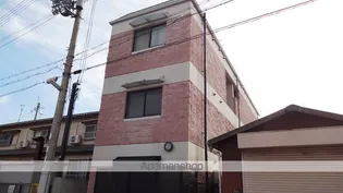 兵庫県西宮市門前町【マンション】の外観
