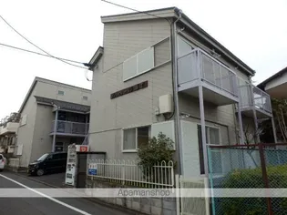 ル・ベールST【2階】の外観