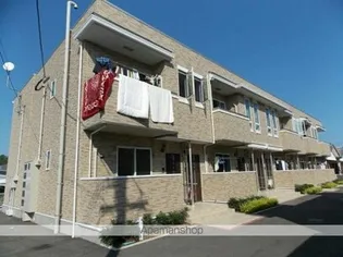 OCEAN H・Y Ⅱ【1階】の外観