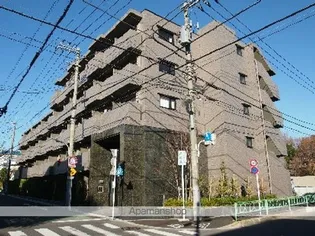 ルーブル練馬沼袋【1階】の外観