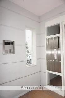 エグゼリオ【1階】の外観