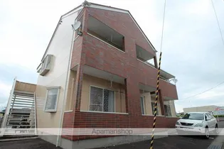 イトーコーハイツ【2階】の外観