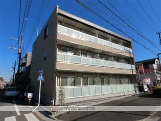 LE PORT 渋江【1階】の外観