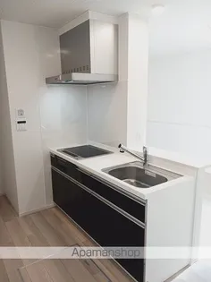 ステラートB【1階】のキッチン