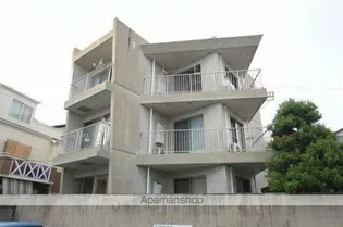 ヴィラMGⅡ【3階】の外観