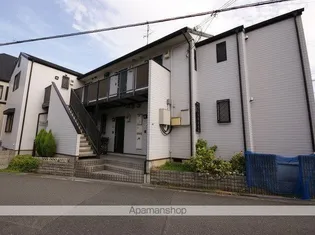 カザ・アルガダ【2階】の外観