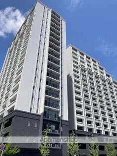 ザ・パークハウス名古屋★【6階】の外観