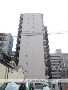 S−RESIDENCE錦糸町パークサイド【4階】の外観