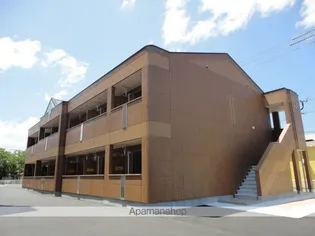 シャントレール【205号室】の外観