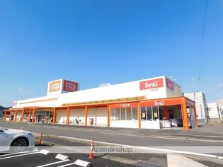 リバティーフォレスト【201号室】の周辺