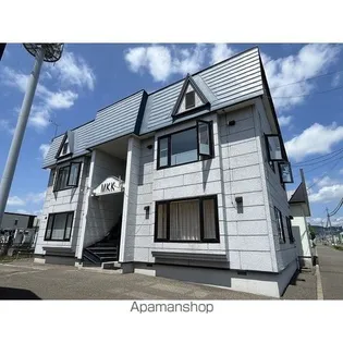 MKK ハイツの画像