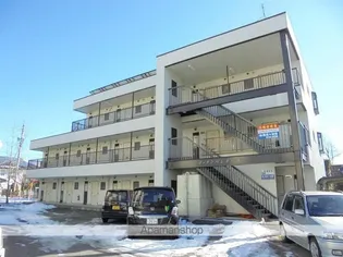 ガーデンパレス Kの画像