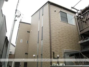 シャイニーソフト高円寺の画像