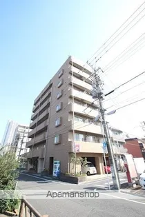 MAISON S.K.M【301号室号室】の外観
