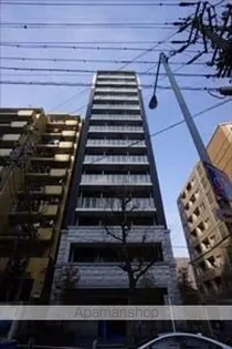 プレサンス金山コネクト【9階】の外観