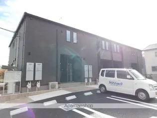 サンモール Ⅰ【1階】の外観