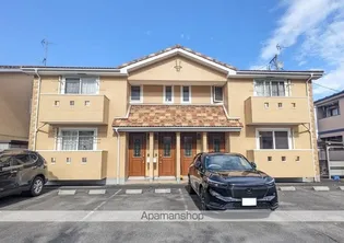 グランド・ルミエールB【102号室】の外観