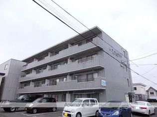 T−FLAT 204【2階】の外観