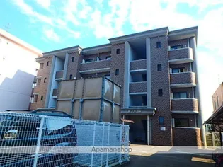 WIN94【4階】の外観