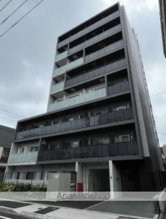クレヴィスタ品川西大井IIの画像