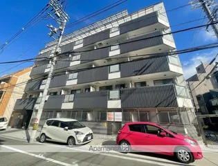 アーク美章園の画像