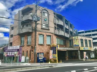 アシェンダの画像