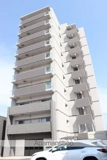 ALOFTⅡ【8階】の外観