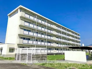 ビレッジハウス豊浜1号棟【504号室】の外観