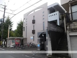 ニューポート内田の画像