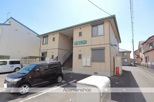 ヴィルヌーブ A棟の画像
