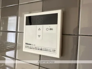 アーバンBOX【4階】の内装