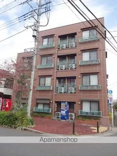 カーサ躑躅ヶ丘【3階】の外観