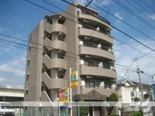 ダイホープラザ西荻窪【1階】の外観