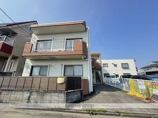 サンライズ西川の画像