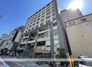SーCREA御堂筋本町の画像