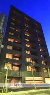 東京都中央区日本橋馬喰町2丁目【マンション】の外観
